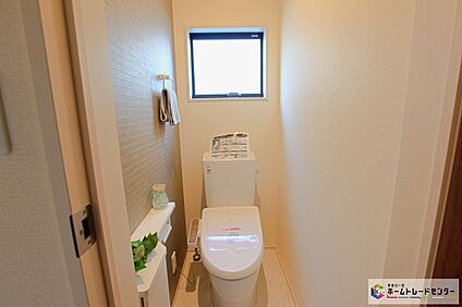 トイレスペース