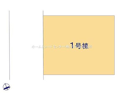 全体区画図