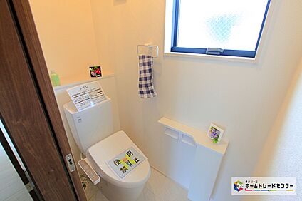 トイレスペース