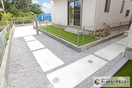 全体区画図