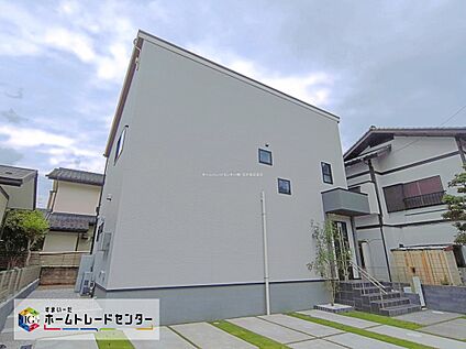 現地外観写真