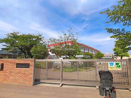 川崎市立大師小学校 550m(徒歩7分)