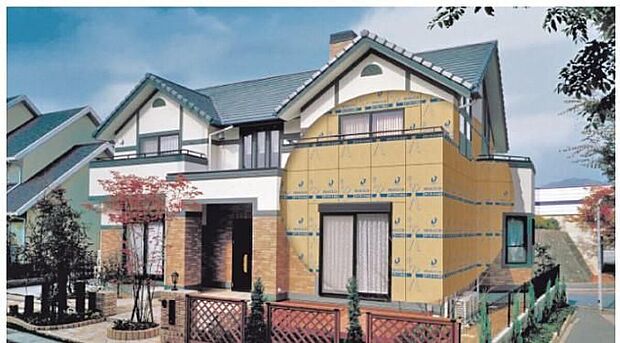 【ダイライト工法☆ 地震に強い住まいにするために☆】ダイライトは、自然界の無機質材料を有効活用した画期的な新素材です。高強度・防耐火・耐久性などの強さはもちろん、住む人の健康や自然環境にも「やさしい」。しかも建設作業の負担軽減にまできめ細かく配慮しています。このようなダイライトの総合力が、木造住宅本来の良さを生かしながら、“安心・安全の住まいづくり″に貢献します。