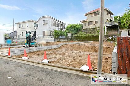 現地外観写真