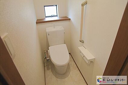 【トイレスペース】