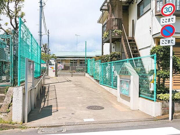 今宿保育園(約2,800m)