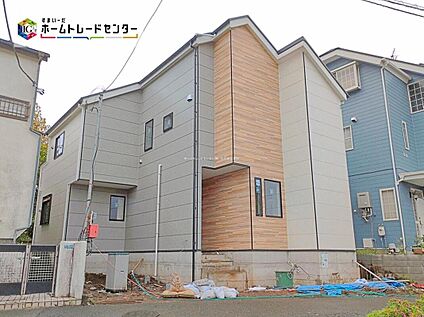 現地外観写真