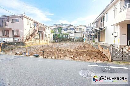 現地外観写真