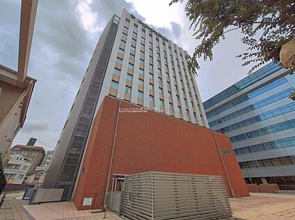 帝京大学医学部附属溝口病院 1400ｍ(徒歩18分)