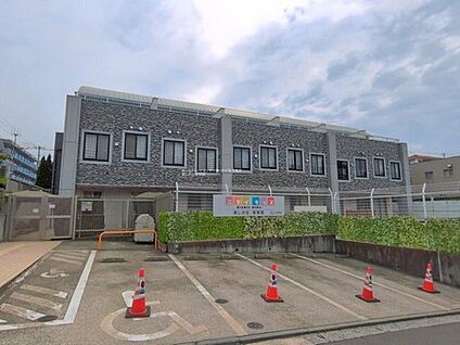 美しが丘保育園 2200m (徒歩28分、自転車15分)