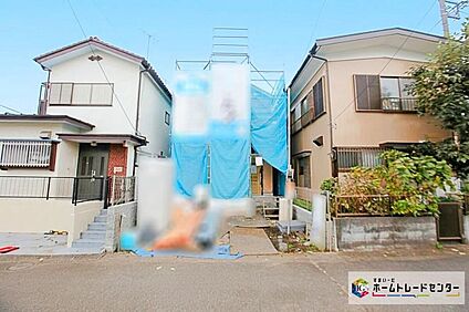 現地外観写真