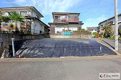現地外観写真