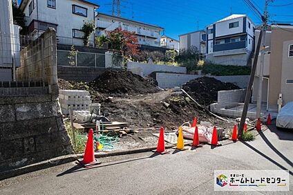 現地外観写真