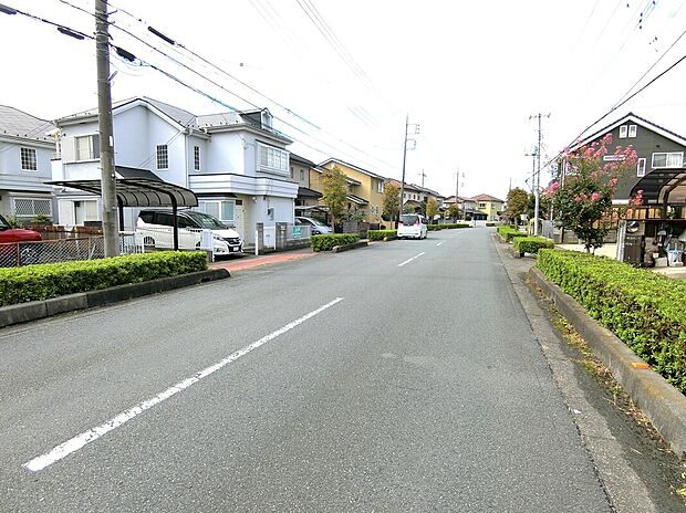 人気の緑丘！小中学校徒歩10分圏内、買い物施設も充実のエリア、PAPAまで1000m