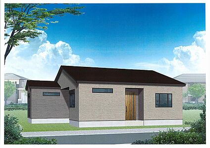 イメージパース(3)