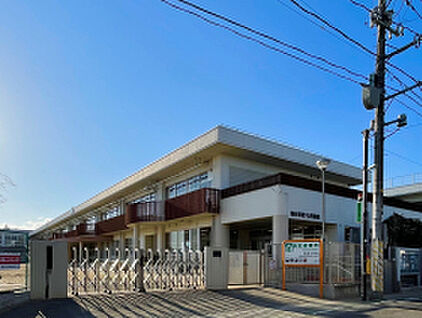 仙台市立旭丘小学校 現地から1190m～1290m。(徒歩15分～17分。)