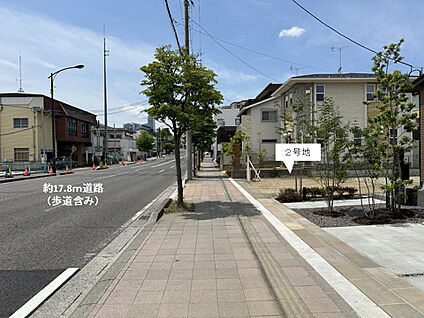 コモンステージ愛宕町