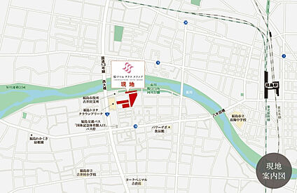 案内図