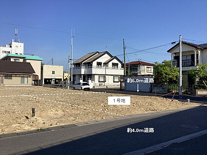 コモンステージ豊田町