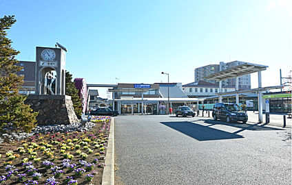 JR高崎線「吹上」駅 現地から1210m～1220m。(徒歩16分。(最長))