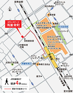 案内図