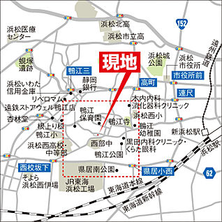 案内図