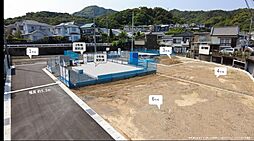 【積水ハウス】コモンステージ福井町【建築条件付土地】