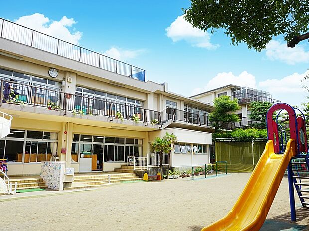 恵楓幼稚園（約850m）