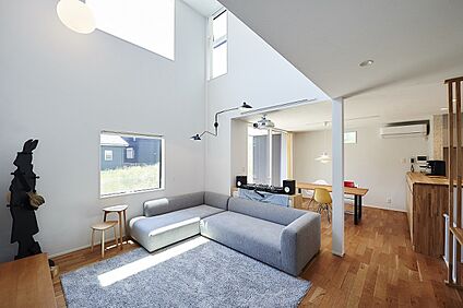 内観施工例