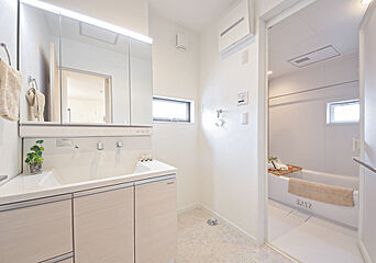 【長期優良住宅対応物件】桶川上日出谷南2期 その他