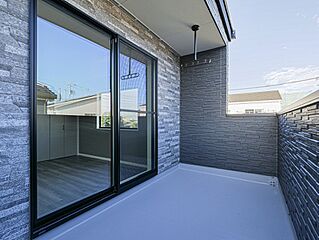 【長期優良住宅】鴻巣松原9期 その他