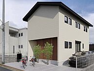 埼玉県さいたま市西区大字内野本郷583-2・3：物件画像