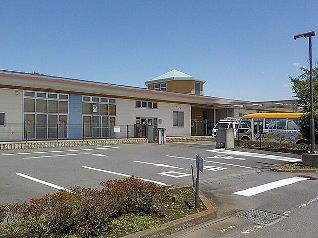 川里ひまわり保育園