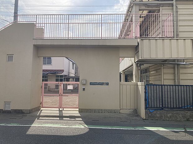 市立日進保育園