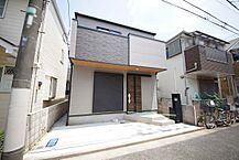 東京都練馬区西大泉1丁目：物件画像