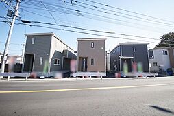 埼玉県新座市畑中2丁目