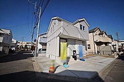 東京都西東京市北町3丁目