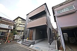 埼玉県新座市栗原1丁目