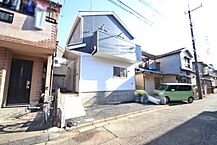 埼玉県新座市片山2-9：物件画像