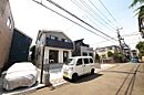 東京都東久留米市南沢5丁目：物件画像