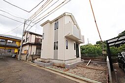 西武池袋線「東久留米」駅 徒歩10分