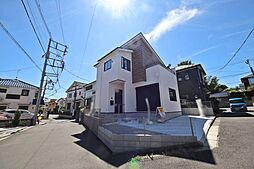 西武池袋線「ひばりヶ丘」駅 徒歩13分