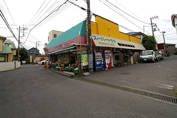 スーパートヨダ