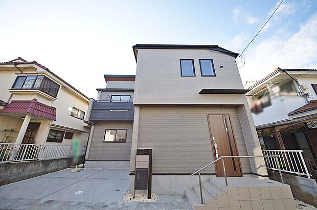 【外観】徒歩10分圏内にスーパー・コンビニ・公園・病院・ホームセンター・スパジアムジャポンなど