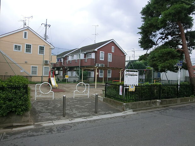 一本松児童遊園