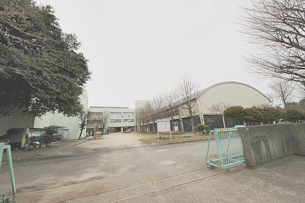 栄小学校