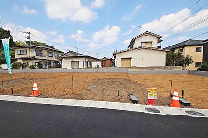2区画　外観