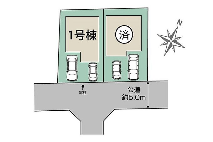 区画