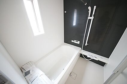 <2号棟 浴室>