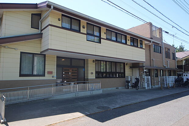 自由学園幼児生活団幼稚園